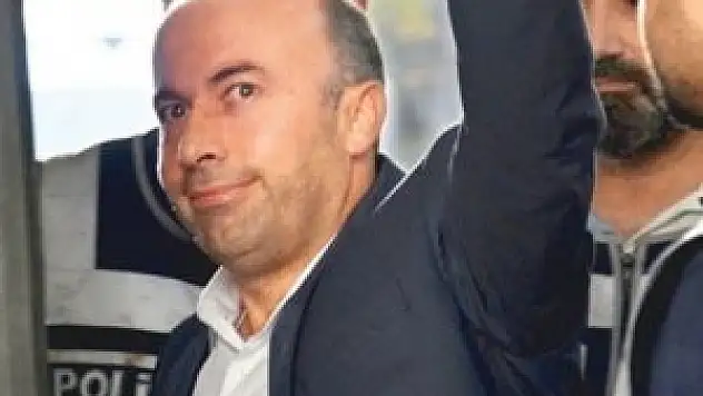 Kaçtıkları hakime düştüler