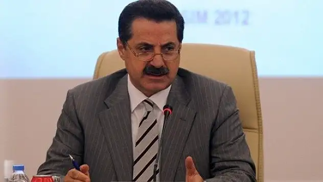 Bakan Çelik'ten kıdem tazminatı açıklaması