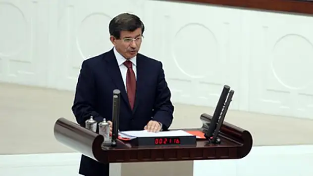 İşte Ahmet Davutoğlu'nun A takımı