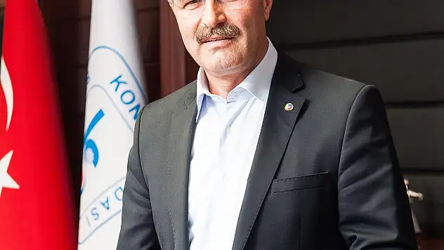 'Gidişat Türkiye genelinden daha iyi'