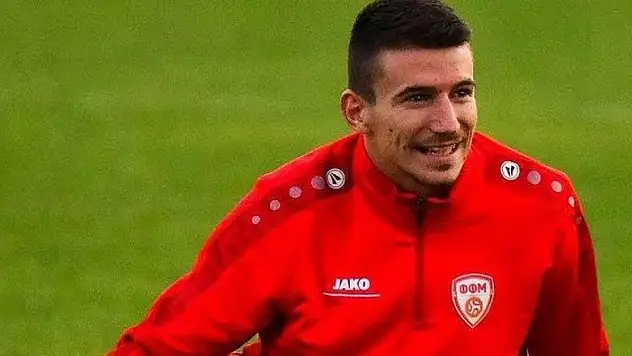 Konyaspor ve Trabzonspor'un Doriev yarışı