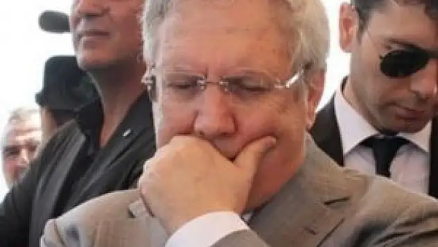 Aziz Yıldırım hakkında suç duyusu