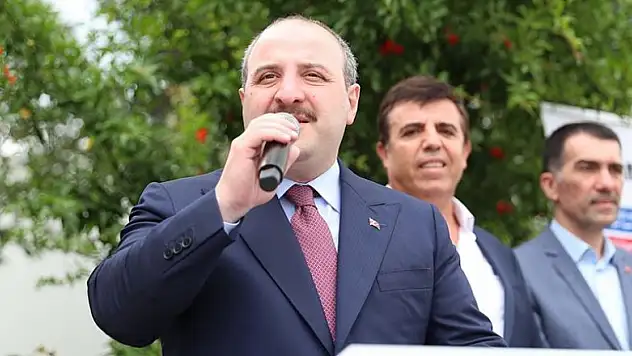 '29 bin olan oy farkının nasıl 13 binlere indiğini gördük'