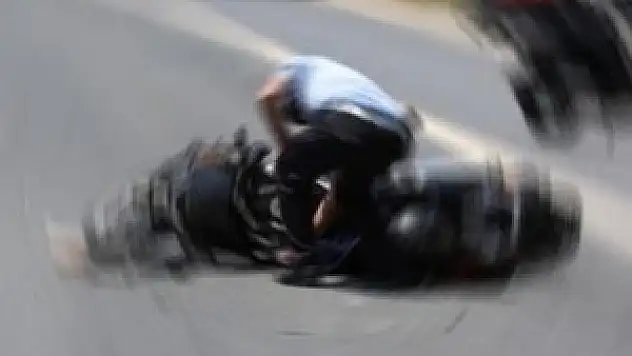 Dondurma almaya giderken hayatını kaybetti