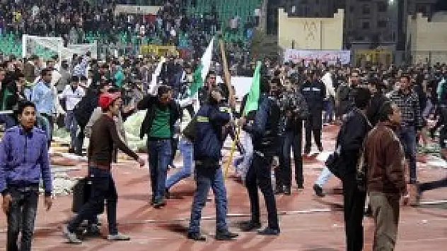 Savaşlar sporu da yaraladı