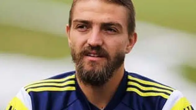 Caner'in G.Saray sözleri 'Hayatım boyunca...'
