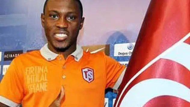 Hacıosmanoğlu, Waris'ten çok umutlu