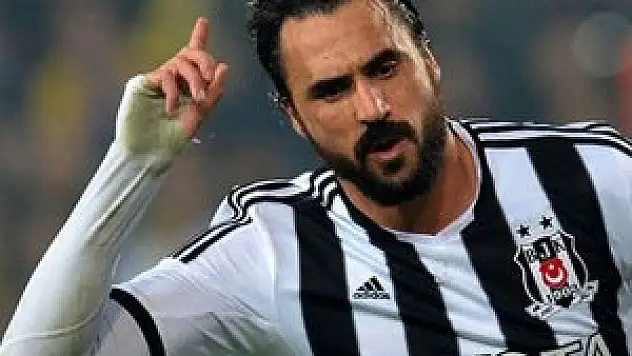 Almeida Türkiye'den ayrılamıyor! İşte nedeni