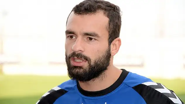 'Sahamızdaki sezonun ilk maçını kazanacağız'