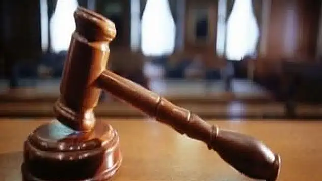 Yasadışı dinlemeye rekor hapis istemi