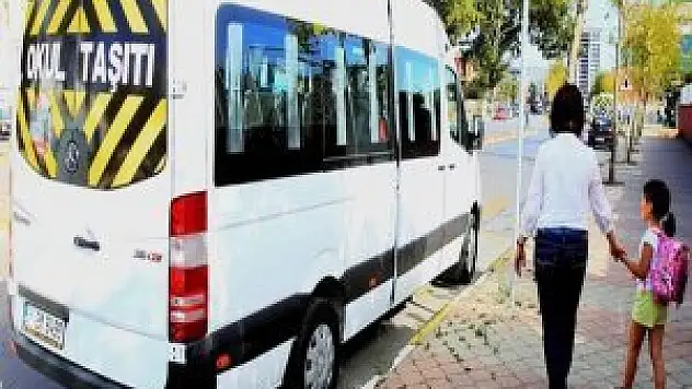 Velilere kötü haber! Okul servisleri zamlandı