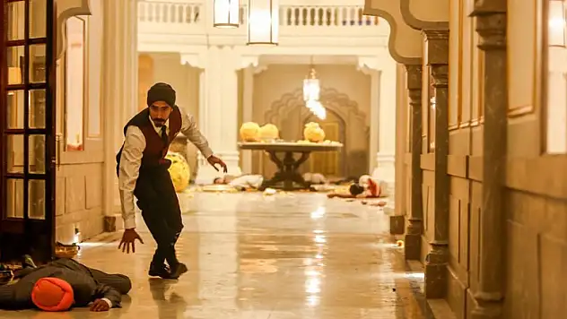 Bu hafta 10 film vizyonda