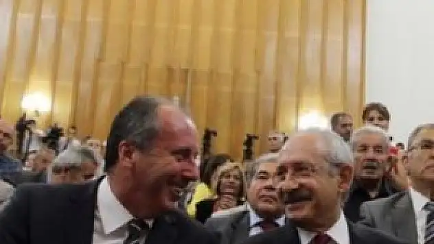 CHP'de hesap günü geldi