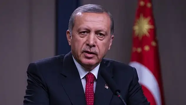 Erdoğan: Paralel Yapı'yla ilgili o iş bitti
