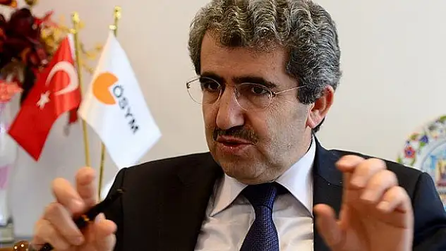 ÖSYM 'açık uçlu soru'ya geçti