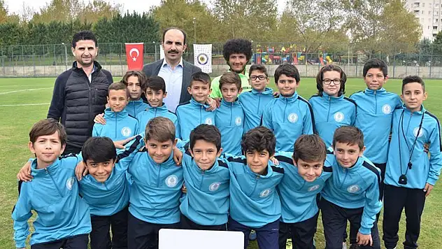Konya'nın 28 ilçesinde yaz spor okulu açılıyor