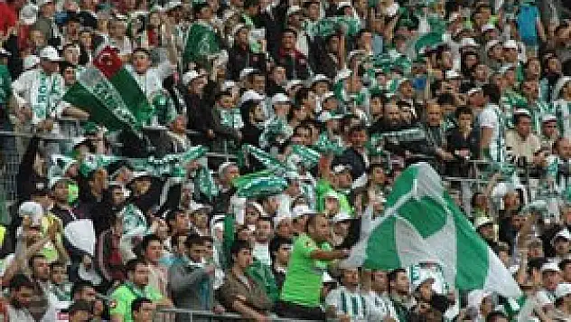 Torku Konyaspor Passolig'de patlama yaptı!