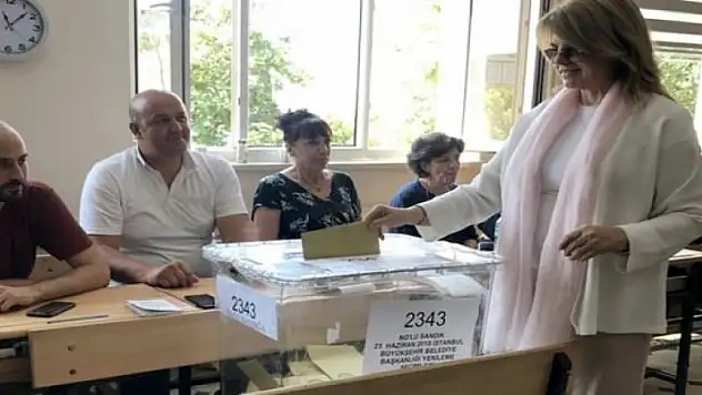 Tansu Çiller oyunu kullandı! İşte ilk sözleri