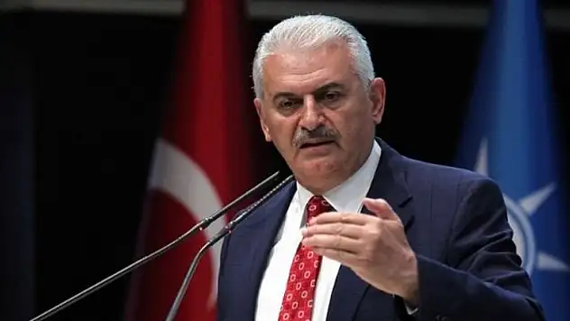 Binali Yıldırım'dan flaş sandık çağrısı