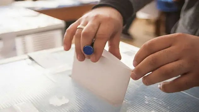 Seçim kanuna muhalefet eden 111 kişiye işlem yapıldı