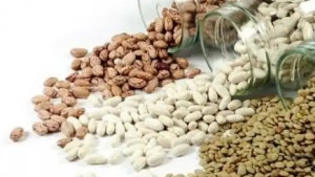 Fasulye ve pirincin fiyatı yüzde 30 düşecek!