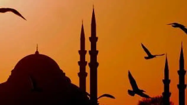 Nüfusuna göre en az cami nerede?