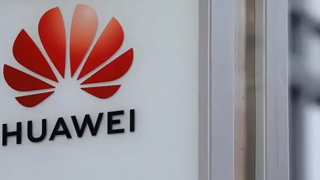 Huawei, ABD karşı harekete geçti