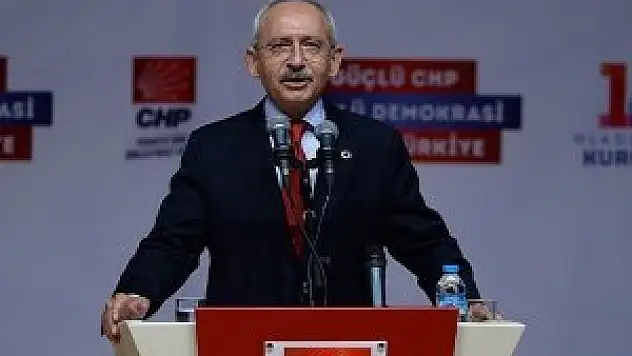 Yerel yönetime özerklik şartını getireceğim