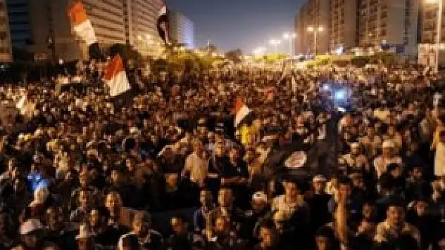 Mısır'da ağustos ayında 20 kişiye idam cezası