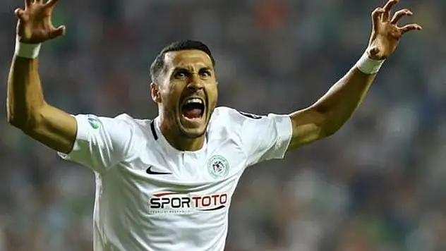 Adis Jahovic resmen Yeni Malatyaspor'da