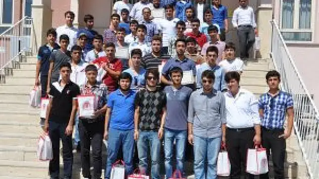 İHL birincileri Konya'da eğitim kampında buluştu