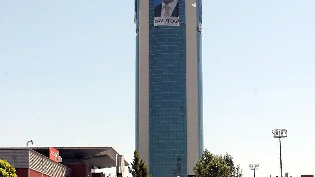 Konya başbakanı bekliyor!