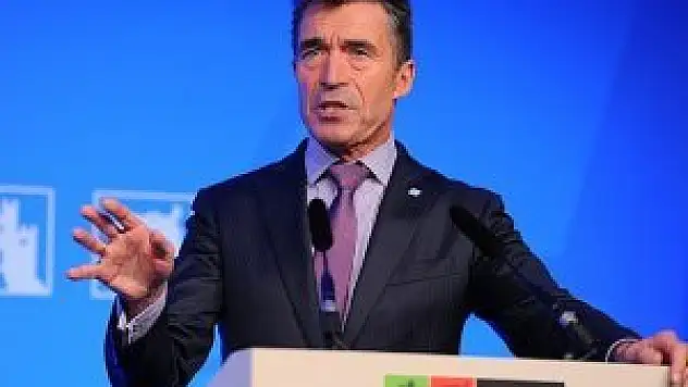 NATO'nun IŞİD'e karşı askeri harekat kararı yok