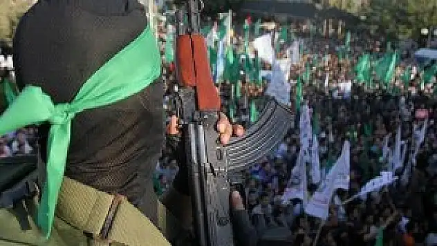 Hamas'ın halk desteği arttı