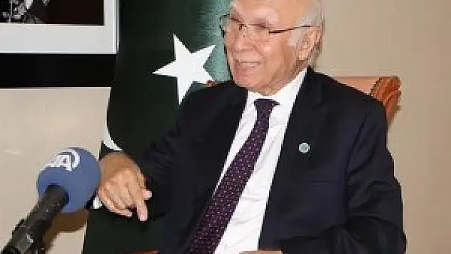 Davutoğlu'nun vizyonu barışı sağlayabilir