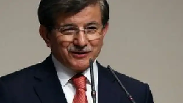 Başbakan Ahmet Davutoğlu'ndan 'Fethullah Gülen' açıklaması!