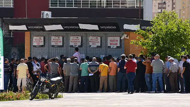 Konyaspor'da kombine kart satışları başlıyor