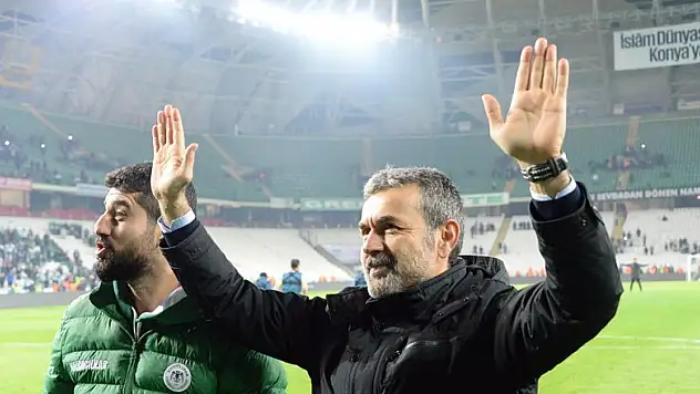 Aykut Kocaman'ın kariyeri film oluyor!