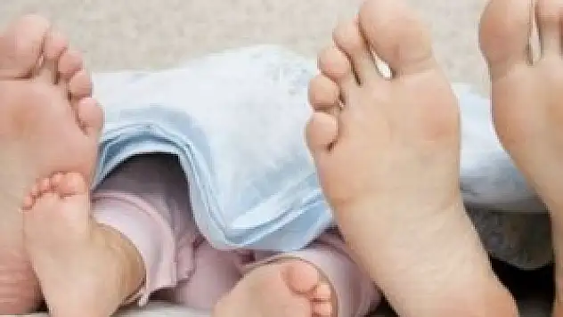 Ayak bileği burkulmasına koruyucu önlem şart