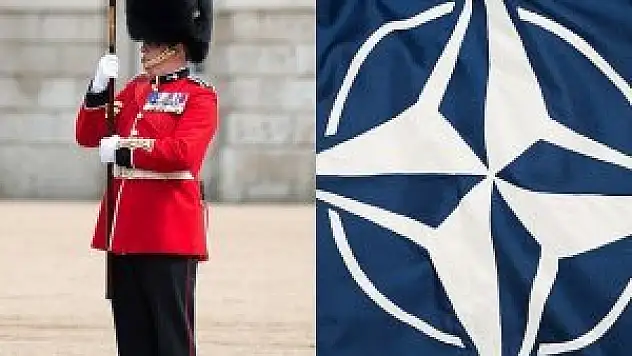 NATO 'öncü güç' konusunda anlaştı