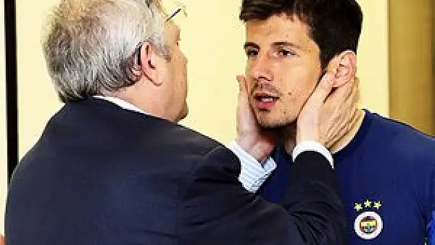 Emre Belözoğlu'na çok sürpriz teklif!