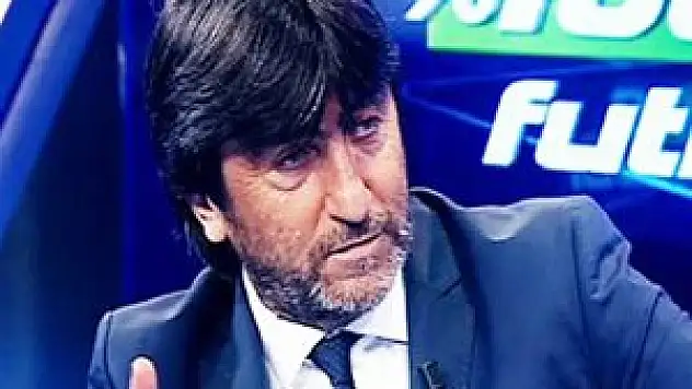 Rıdvan Dilmen geri dönüyor!