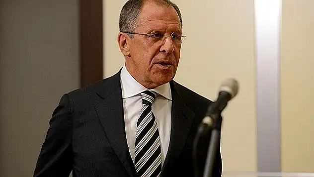 Rusya'dan NATO'ya tepki