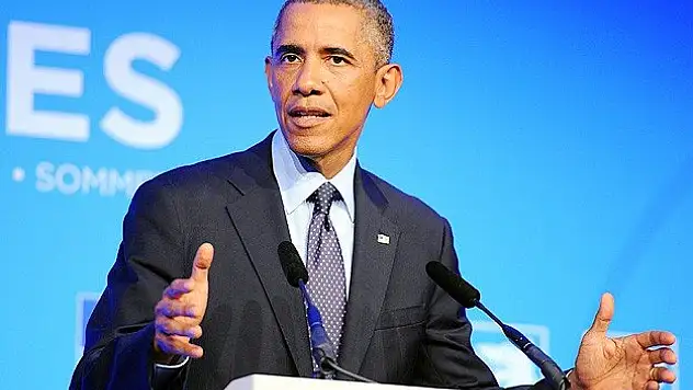 IŞİD'i zayıflatıp bozguna uğratacağız