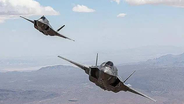 ABD'den IŞİD'e 4 yeni hava saldırısı