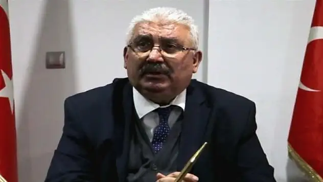 MHP'den S500 açıklaması: Hemen hayata geçirilmeli