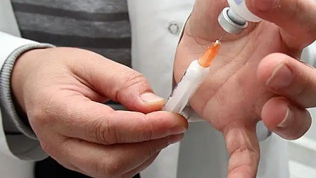 Ebola aşısı en erken Kasım'da kullanılabilecek