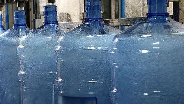 İçme suyu dezenfeksiyonunda 'elektrokimyasal dönem'