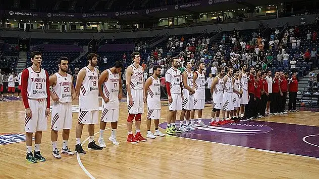 Milliler Avustralya karşısına çıkıyor