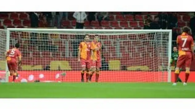 Aslan derbi öncesi ağır yaralı